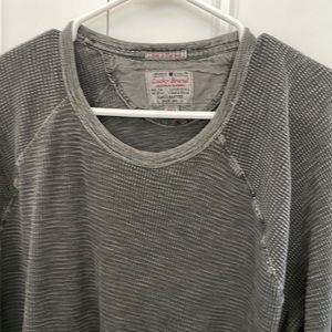 Lucky Brand “Lived In” Men’s Thermal